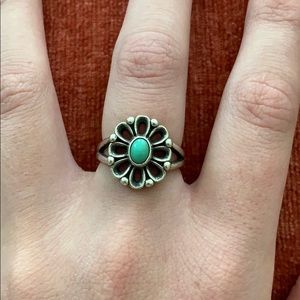 James Avery Ring